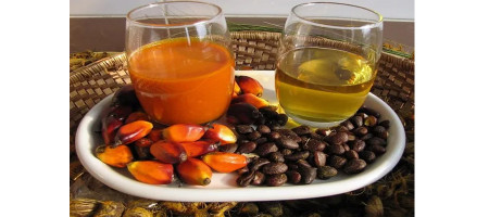 Palm oil prices are expected to fall on average in 2026 due to increased supply